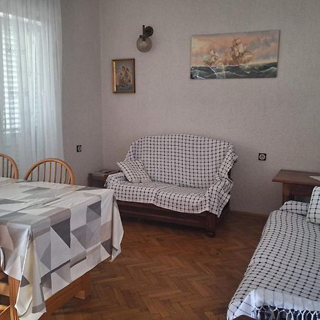 Apartment Lukovo - Puskaric Buitenkant foto