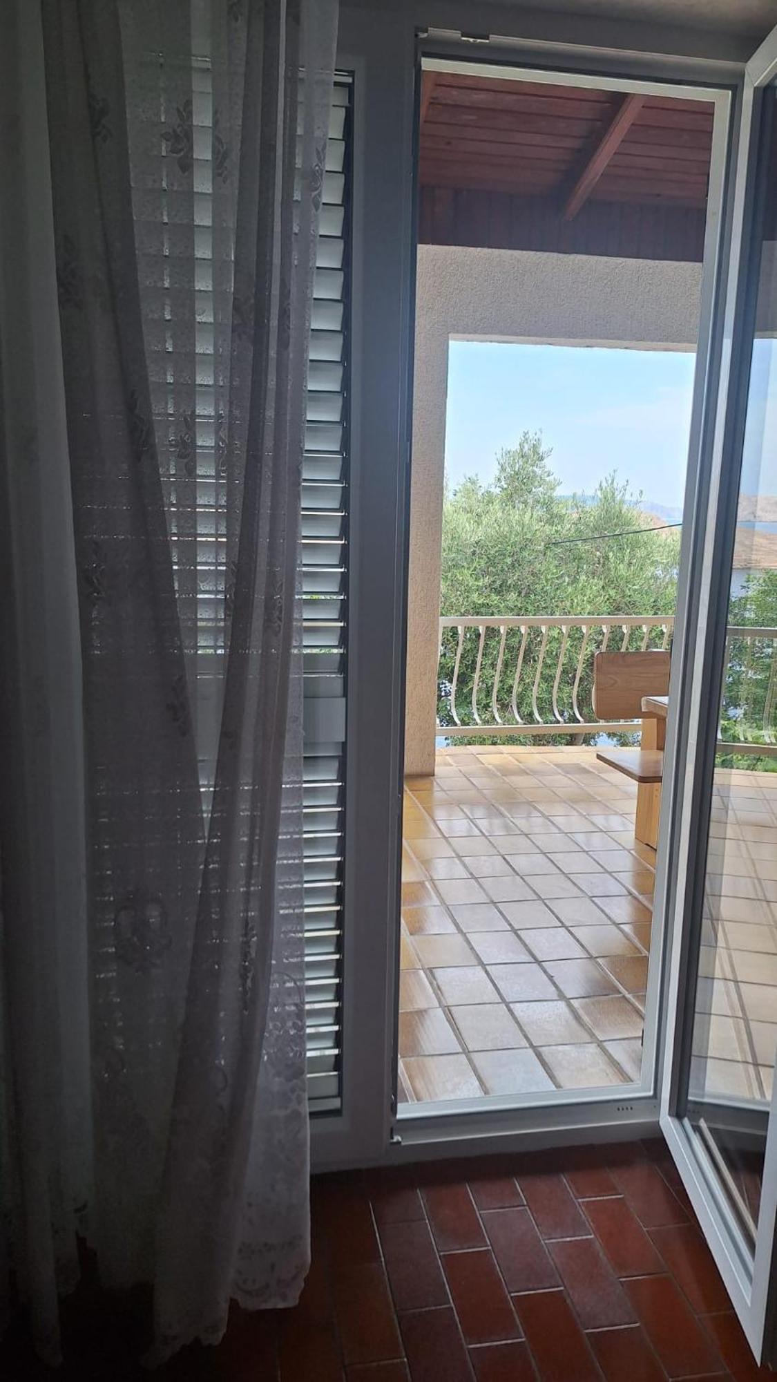 Apartment Lukovo - Puskaric Buitenkant foto