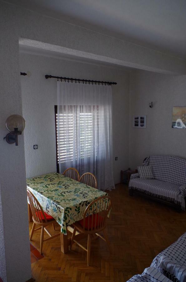 Apartment Lukovo - Puskaric Buitenkant foto